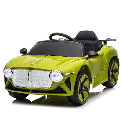 12V4.5A バッテリー PP プラスチック 子供用玩具 電気自動車をリモコンで運転