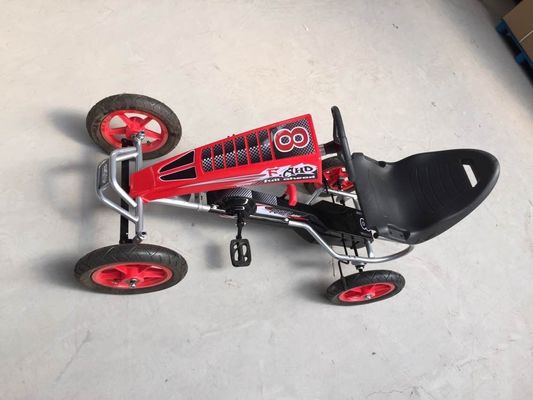 SMG20013 2022年に8歳から13歳の子供のための自動車の非電気ペダルゴーカート