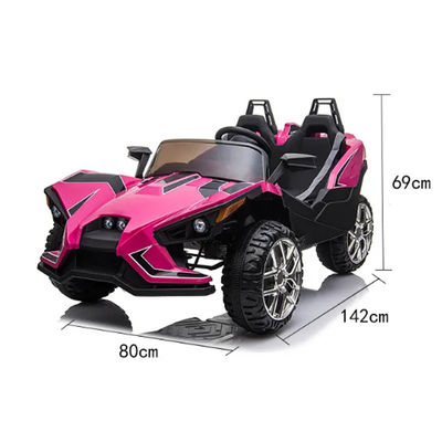 リモコン 12V バッテリー 子供 電気 スポーツ 車に乗れ 子供 向け G.W/N.W 27/22KG