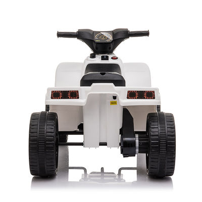 6v 小型ATVカー 子供向け 3~7歳から カートンサイズ 62.5*35.5*285