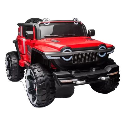 大量 12v 充電式電池 トイ 車に乗る 子供向け 4x4 マックス 負荷 100kgs