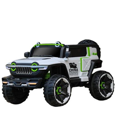 大量 12v 充電式電池 トイ 車に乗る 子供向け 4x4 マックス 負荷 100kgs