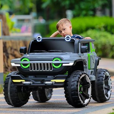 大量 12v 充電式電池 トイ 車に乗る 子供向け 4x4 マックス 負荷 100kgs