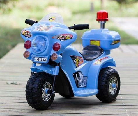 電気 子供 の 車 に 乗っ て バッテリー で 動作 する 6V モーター 楽しみ と 興奮