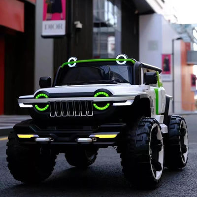 大量 12v 充電式電池 トイ 車に乗る 子供向け 4x4 マックス 負荷 100kgs