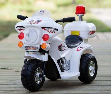 電気 子供 の 車 に 乗っ て バッテリー で 動作 する 6V モーター 楽しみ と 興奮
