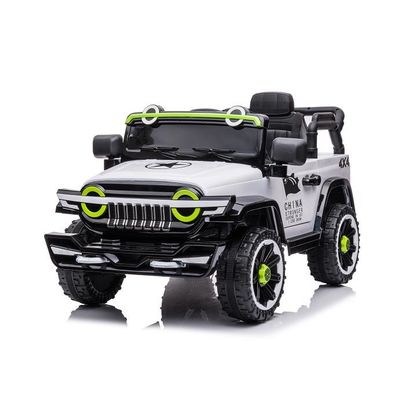 リモコン 12V 子供用電動車 4×4 製品サイズ 105*67*58