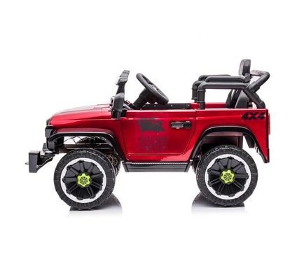 リモコン 12V 子供用電動車 4×4 製品サイズ 105*67*58