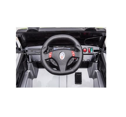 リモコン 12V 子供用電動車 4×4 製品サイズ 105*67*58