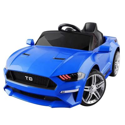 2023年 子供は12V電池で走る 子供用電気自動車 リモコン 360pcs 40HQ