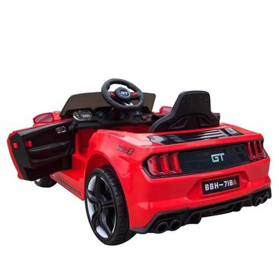 2023年 子供は12V電池で走る 子供用電気自動車 リモコン 360pcs 40HQ