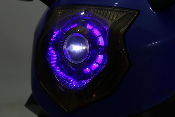 6V 12V 電気 子供 モーターサイクル 車に乗る 子供のための 音楽と照明が含まれています