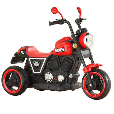 2023年 大容量バッテリー ハッピーベビー 子供のための電気バイクに乗る