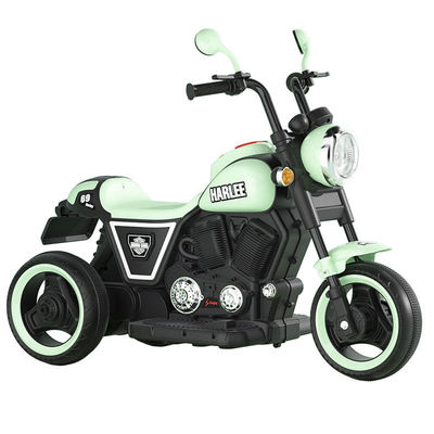 2023年 大容量バッテリー ハッピーベビー 子供のための電気バイクに乗る