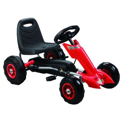 ミニサイズのペダルモデル キッズ ペダルカートカー 子供向け 騎乗車