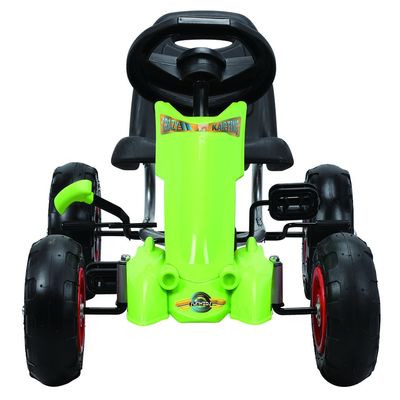 ミニサイズのペダルモデル キッズ ペダルカートカー 子供向け 騎乗車