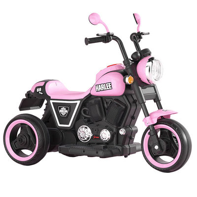 音楽 幼稚園 ストーリー 6V 電動 バイクに乗る 子供用 バッテリー 6V4.5AH*1