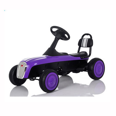 2022年 子供は非電気ペダルゴーカートに乗る 子供のための車 マックスロード 30kg 431PCS 40HQ