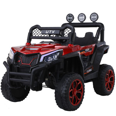 Ride On Toy 2022 クラシック4x4 ビッグベビー電気12v リモコン制御車 キッズ MP3 電動車 3~10歳