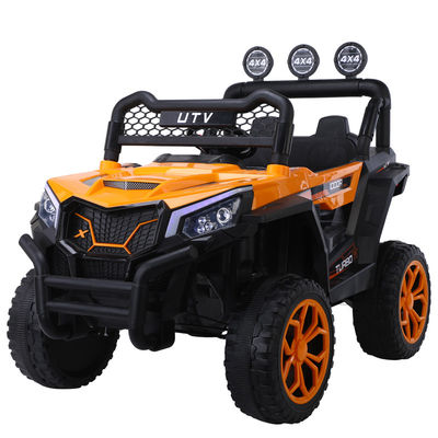 Ride On Toy 2022 クラシック4x4 ビッグベビー電気12v リモコン制御車 キッズ MP3 電動車 3~10歳
