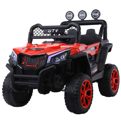 Ride On Toy 2022 クラシック4x4 ビッグベビー電気12v リモコン制御車 キッズ MP3 電動車 3~10歳
