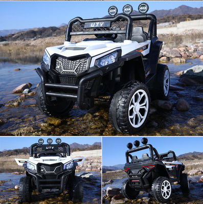 Ride On Toy 2022 クラシック4x4 ビッグベビー電気12v リモコン制御車 キッズ MP3 電動車 3~10歳