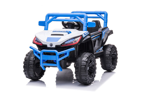 110*65*67cm 12V 2人座電動Rcおもちゃ車 5歳から7歳までの車に乗る