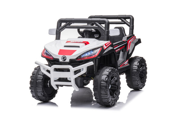 110*65*67cm 12V 2人座電動Rcおもちゃ車 5歳から7歳までの車に乗る