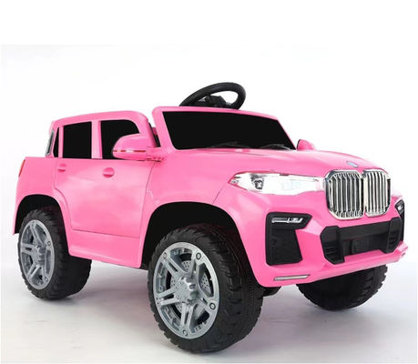 2323 バッテリー駆動 車に乗る 子供用 モデル クールスタイル リモコン付き 玩具車