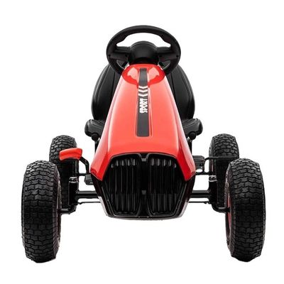 歩行車で走る 子供向け ゴー・カート 車 前後 N.W 13kg 年齢範囲 2歳から4歳