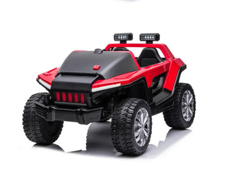 12V 電動 少年用 超大型の設計 リモコンとバッテリー