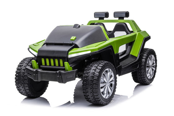 12V 電動 少年用 超大型の設計 リモコンとバッテリー