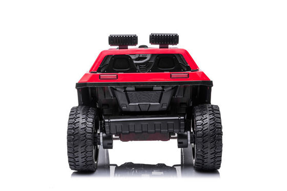 12V 電動 少年用 超大型の設計 リモコンとバッテリー