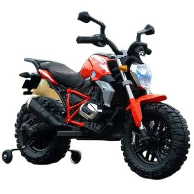 12v オフロード モーターサイクルの乗車 電気自動車 子供用 リモコン含有