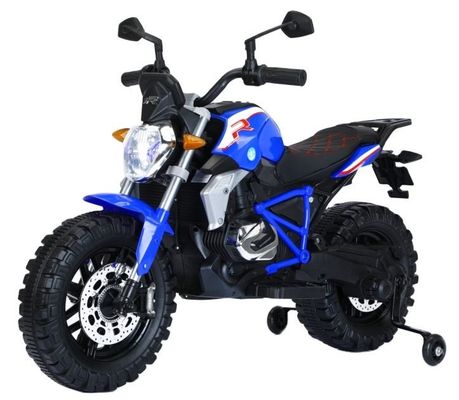 12v オフロード モーターサイクルの乗車 電気自動車 子供用 リモコン含有