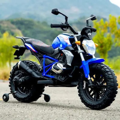 12v オフロード モーターサイクルの乗車 電気自動車 子供用 リモコン含有