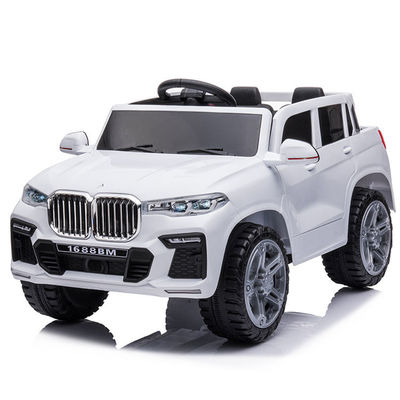 380*2 リモコン付きの子供のための自動車での電動運転 5歳から7歳