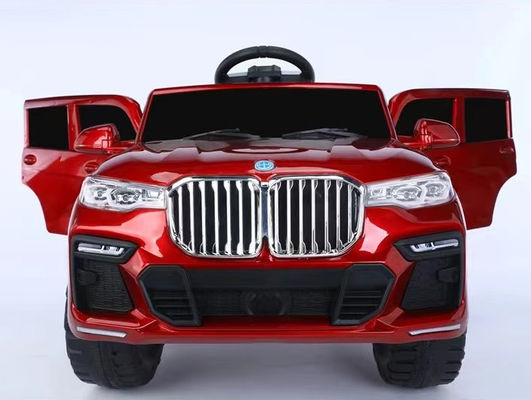380*2 リモコン付きの子供のための自動車での電動運転 5歳から7歳