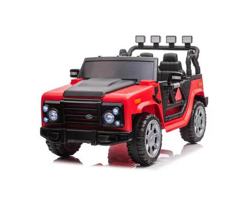 PP プラスチック 24V 電動 車に乗る 子供向け リモコンと音楽 卸売