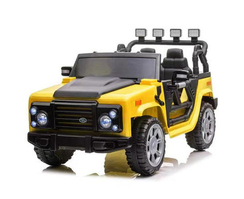 PP プラスチック 24V 電動 車に乗る 子供向け リモコンと音楽 卸売