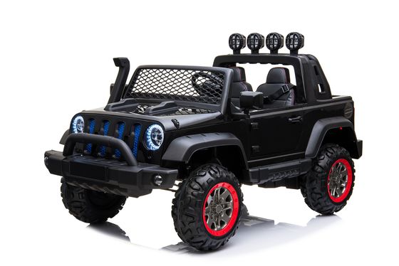 12V 子供用電動 玩具車に乗る 子供用 G.W. N.W. 39/31KG カートンのサイズ 150*83*51CM