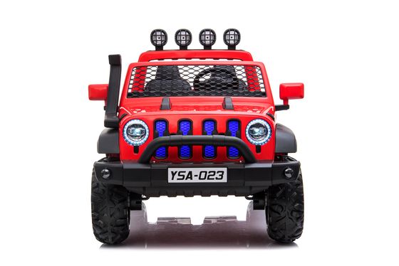 12V 子供用電動 玩具車に乗る 子供用 G.W. N.W. 39/31KG カートンのサイズ 150*83*51CM