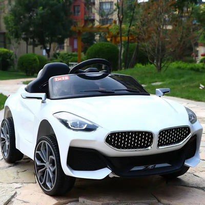 電気電池駆動 親子 車 乗車 電気自動車 2023年
