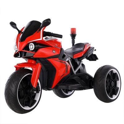 子供の電気モーターサイクル 充電可能な3輪 車に乗る 子供のための 40HQ 315PCS
