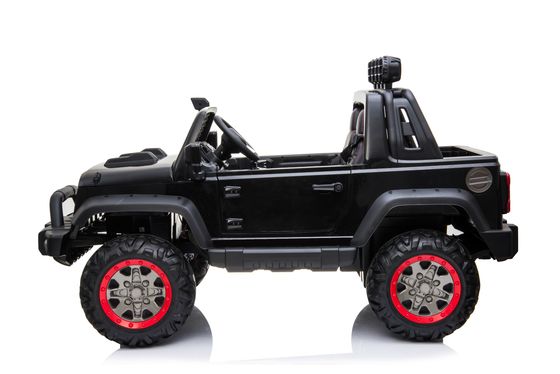 12V 子供用電動 玩具車に乗る 子供用 G.W. N.W. 39/31KG カートンのサイズ 150*83*51CM