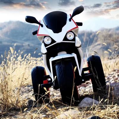 子供の電気モーターサイクル 充電可能な3輪 車に乗る 子供のための 40HQ 315PCS