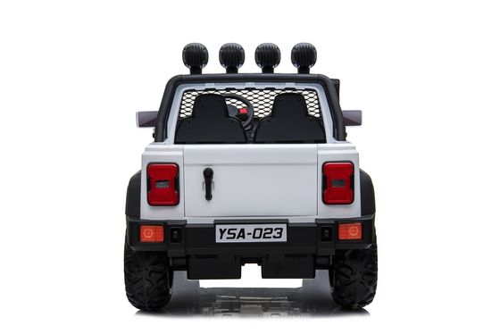 12V 子供用電動 玩具車に乗る 子供用 G.W. N.W. 39/31KG カートンのサイズ 150*83*51CM