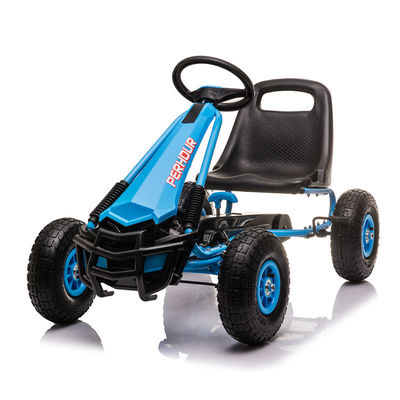 製品サイズ 110*61*62cm 遊具に乗る 2022 子供用四輪ペダルカート