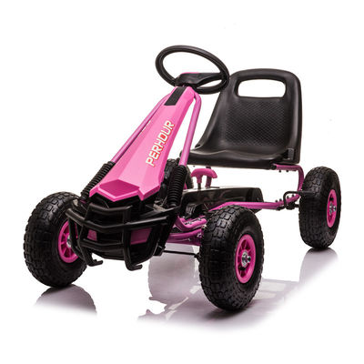 製品サイズ 110*61*62cm 遊具に乗る 2022 子供用四輪ペダルカート