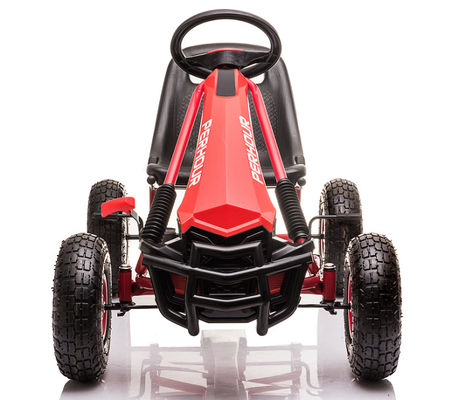 製品サイズ 110*61*62cm 遊具に乗る 2022 子供用四輪ペダルカート
